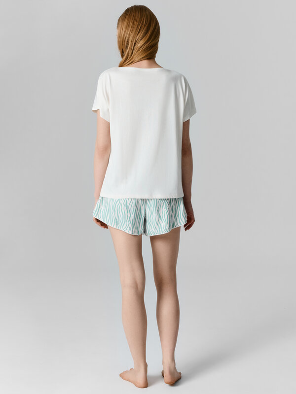 MARK FORMELLE Комплект 584090 592544 св.молочный +зебра на св.молочном