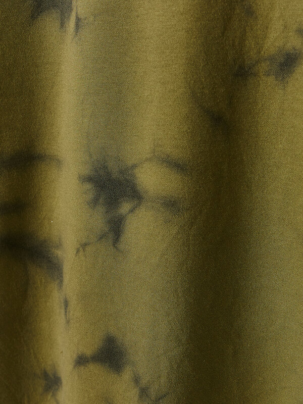 MARK FORMELLE Свитшот 584102 121917-1 зеленая варка