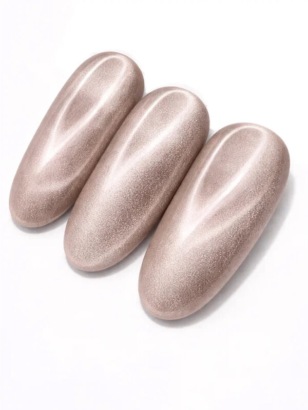 MANITA Гель-лак для ногтей с эффектом кошачьего глаза / Korean Cat №04, 10 мл 584105 28442 