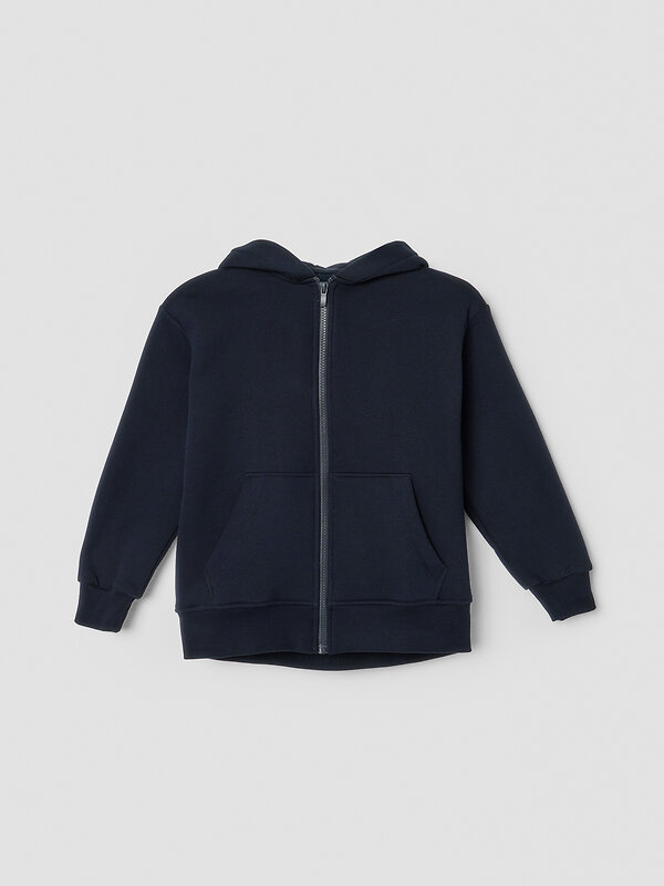 MARK FORMELLE Толстовка 584110 363332/1 неви +печать