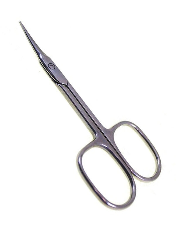 Mertz Ножницы маникюрные «Ручная заточка» 1323 M P 584114 19146 