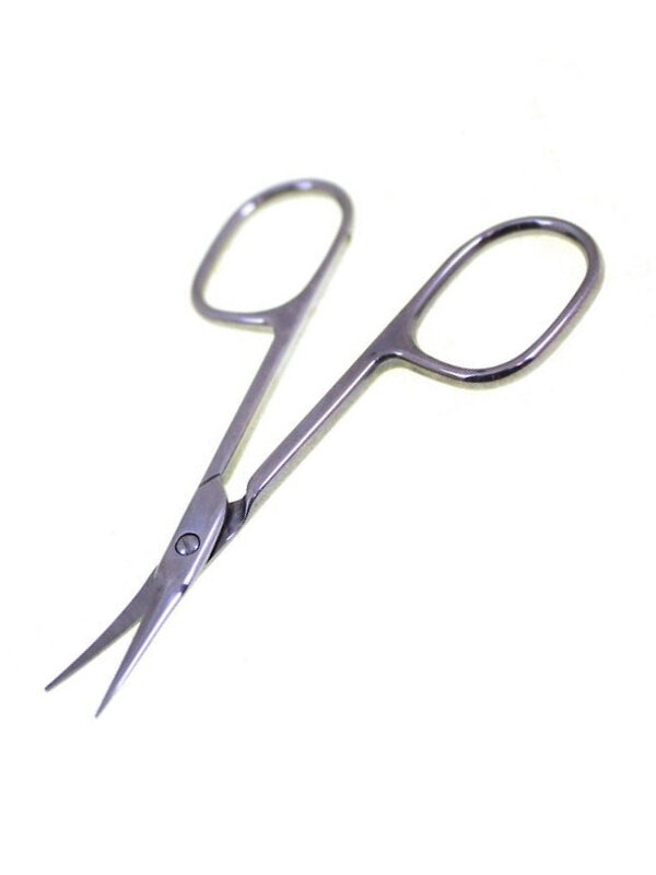 Mertz Ножницы маникюрные «Ручная заточка» 1323 M P 584114 19146 