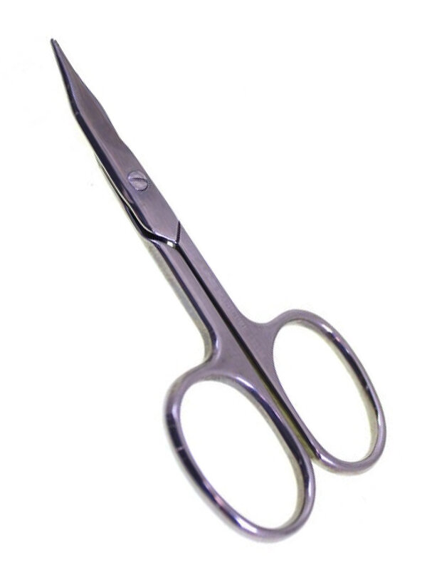 Mertz Ножницы маникюрные «Ручная заточка» 1325 M P 584116 19147 