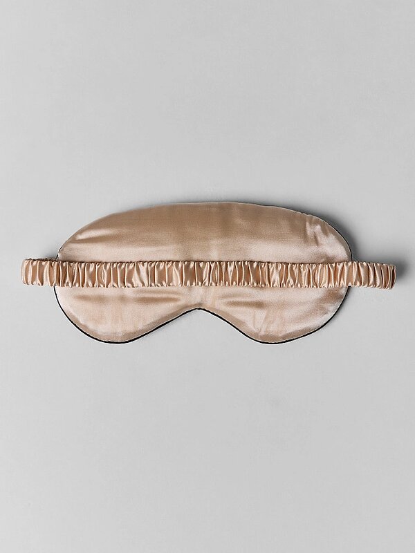 MARK FORMELLE Маска для сна 584119 LA229-02892 жемчужный