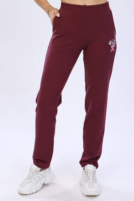 Натали Брюки 584123 11236 сухая роза