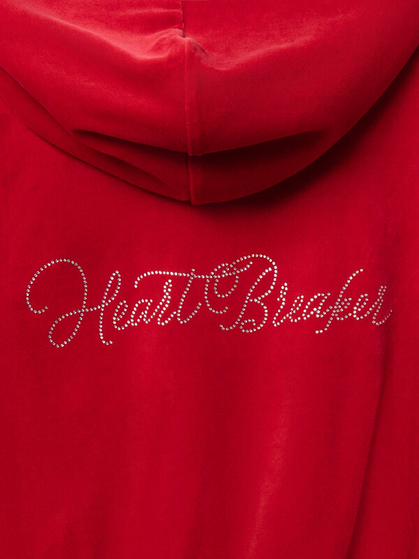 MARK FORMELLE Толстовка 584125 172063 красный +печать