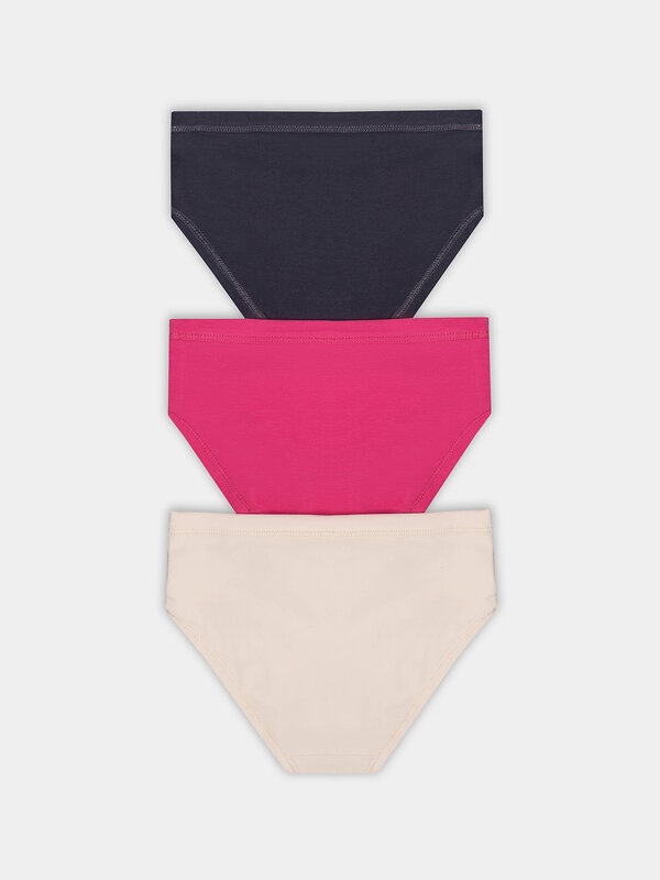 MARK FORMELLE Трусы 584152 417747-3 жасмин +печать