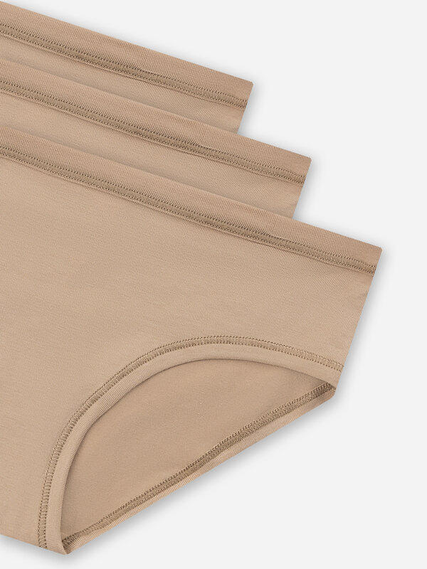 MARK FORMELLE Трусы 584153 417747-3 обжаренный миндаль