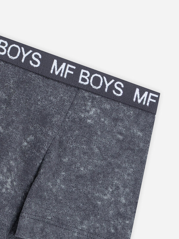 MARK FORMELLE Трусы 584154 413345 потертости на графите