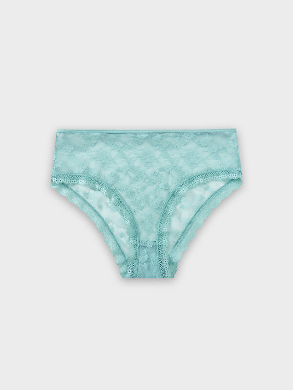 MARK FORMELLE Трусы 584167 412817 лист мяты