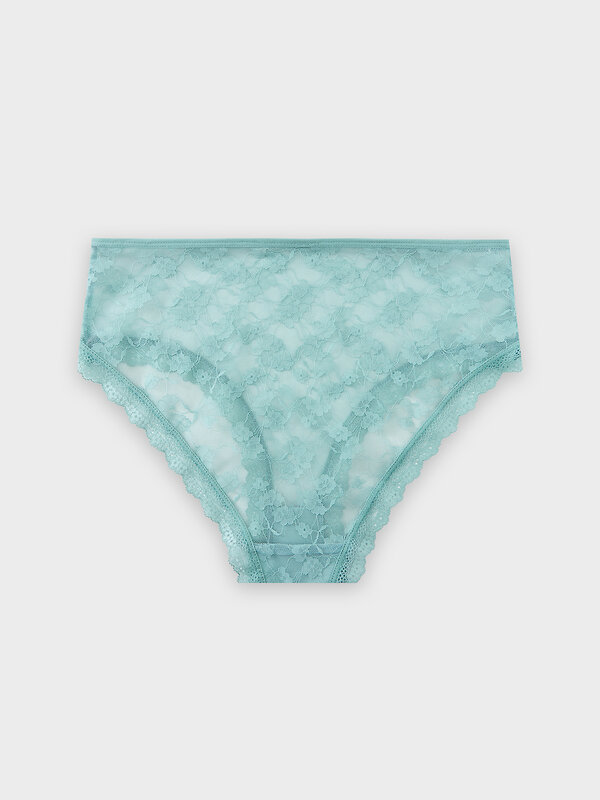 MARK FORMELLE Трусы 584167 412817 лист мяты