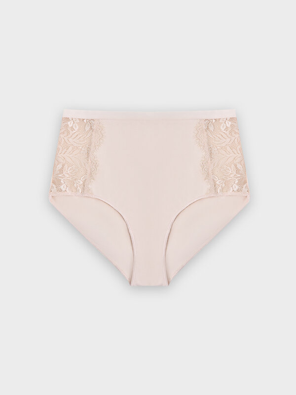 MARK FORMELLE Трусы 584171 412400 жемчуг