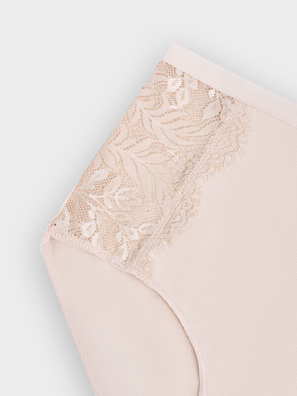 MARK FORMELLE Трусы 584171 412400 жемчуг