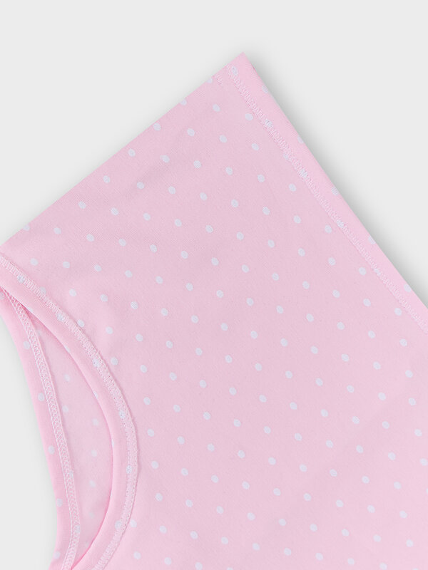 MARK FORMELLE Трусы 584190 412458 горошек на персиковом