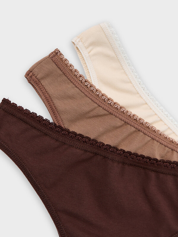 MARK FORMELLE Трусы 584195 412630-3 сливочное масло