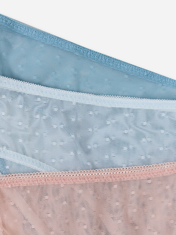 MARK FORMELLE Трусы 584197 412451-3 синяя дымка