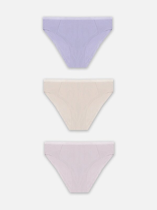 MARK FORMELLE Трусы 584199 412246H-3 лаванда
