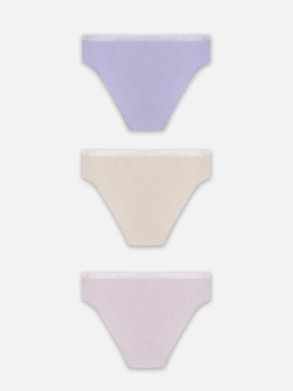 MARK FORMELLE Трусы 584199 412246H-3 лаванда