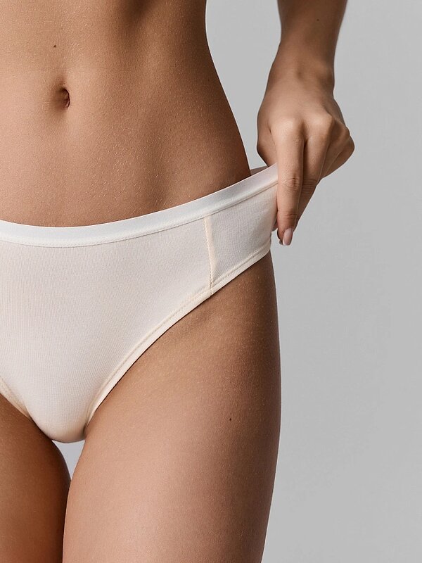 MARK FORMELLE Трусы 584200 412246H-3 сливочное масло