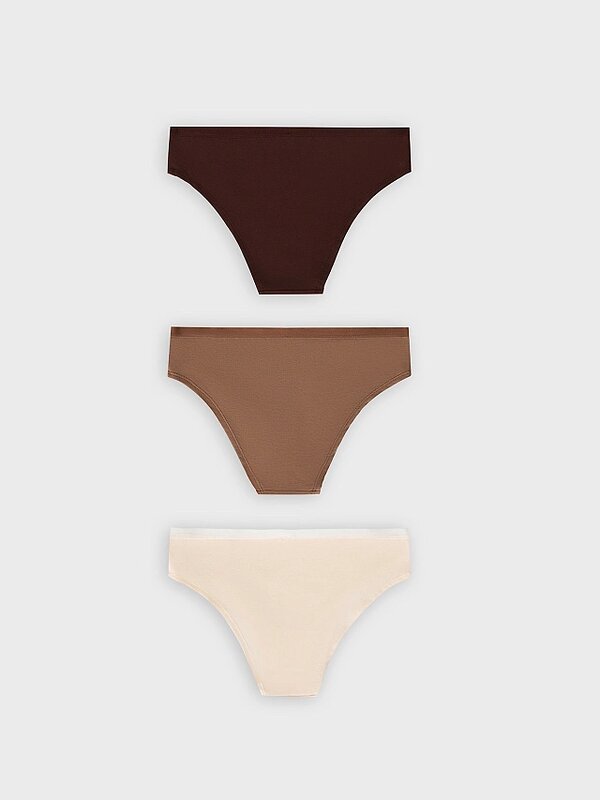 MARK FORMELLE Трусы 584200 412246H-3 сливочное масло