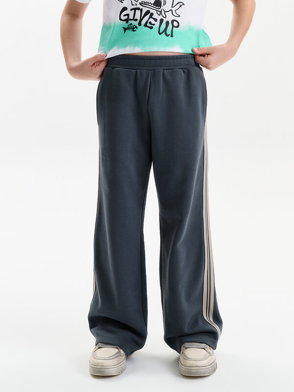 PELICAN Брюки 584203 BFPQ3389/1U Серый