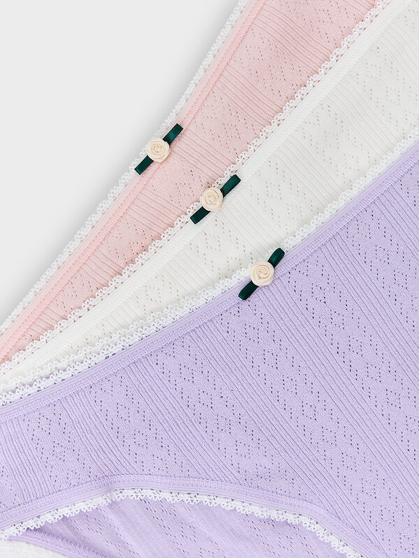 MARK FORMELLE Трусы 584204 412286-3 сиреневый