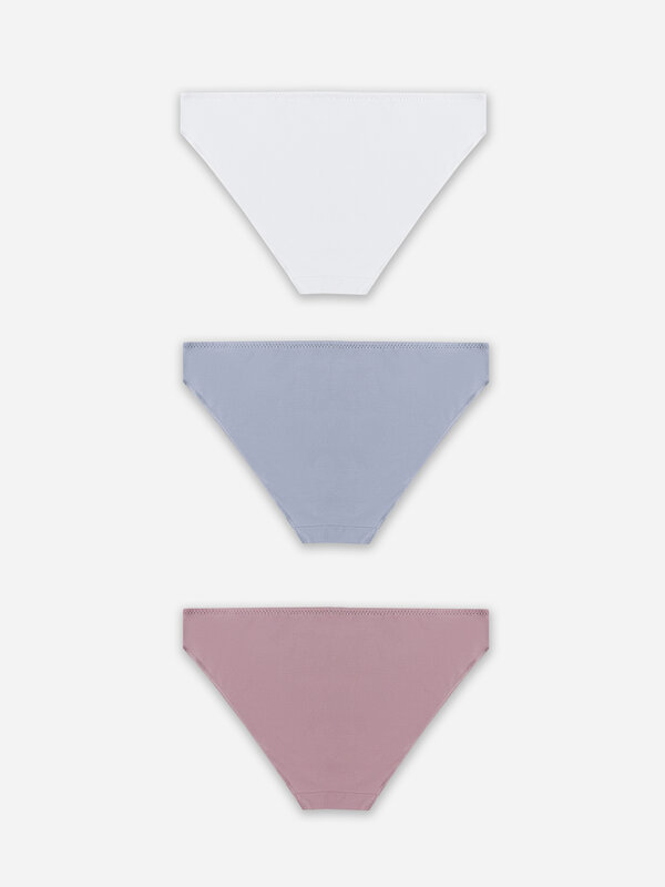 MARK FORMELLE Трусы 584206 412344-3 кофейная роза1