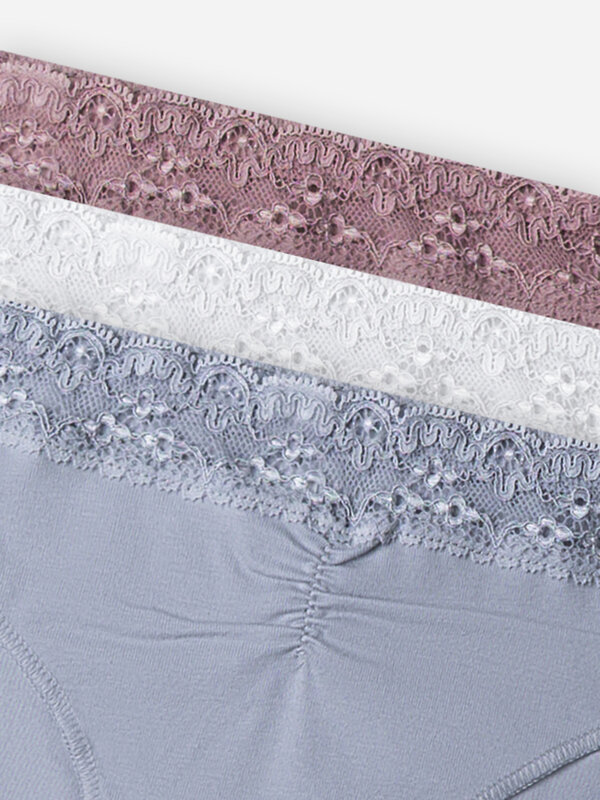 MARK FORMELLE Трусы 584206 412344-3 кофейная роза1