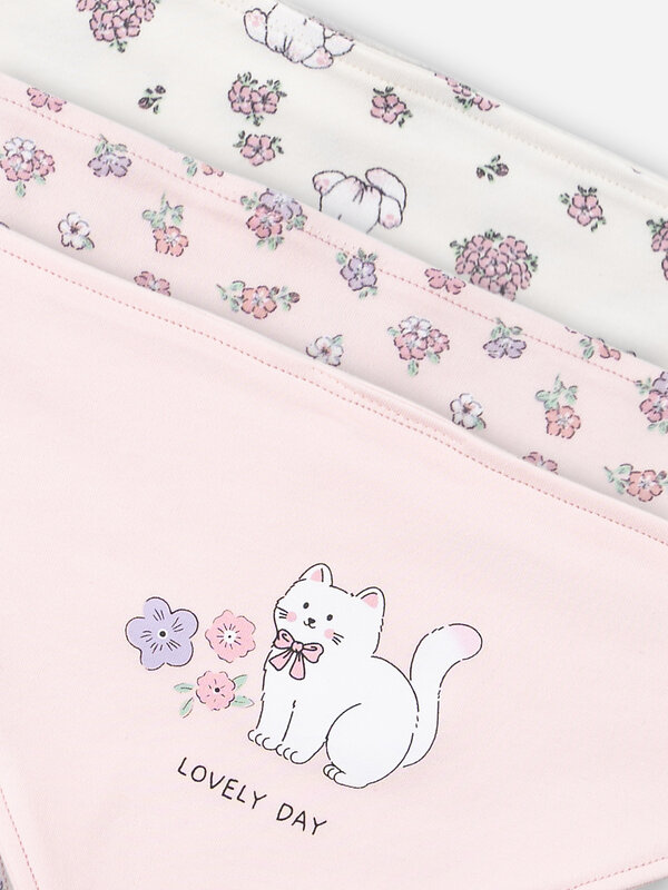 MARK FORMELLE Фартук нагрудный 584214 26003-3 розовый +печать