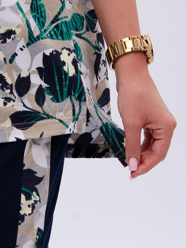 Malina Костюм 584222 9403ц разноцветный