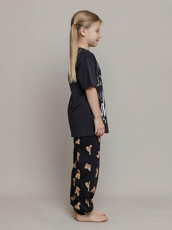 BATIK Пижама 584223 FBP_032 Мультиколор