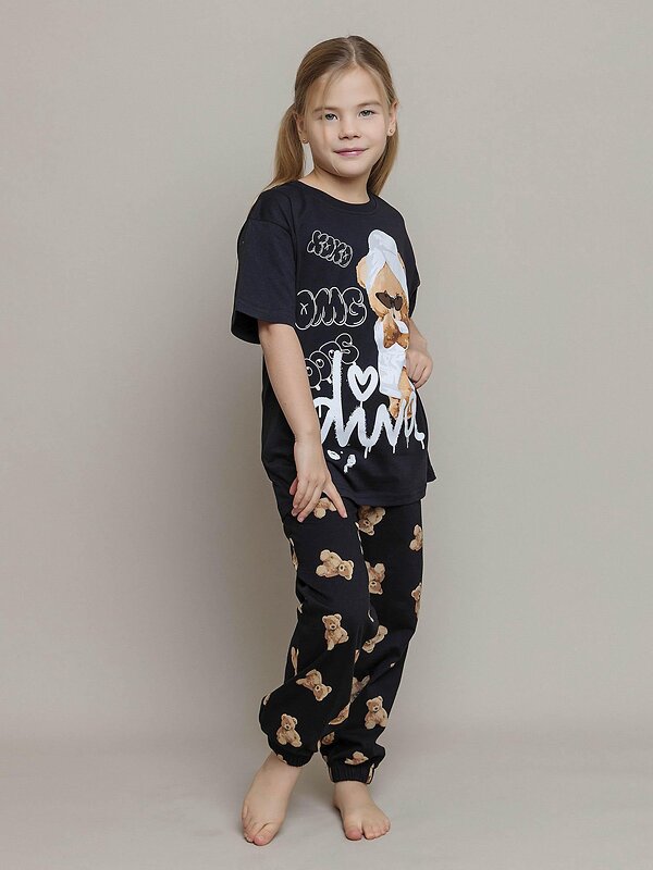 BATIK Пижама 584223 FBP_032 Мультиколор