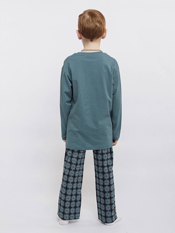 BATIK Пижама 584229 FBP_045 Мультиколор