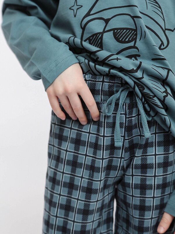 BATIK Пижама 584229 FBP_045 Мультиколор