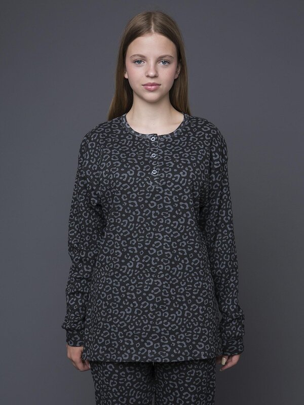 BATIK Комплект 584237 011_FBP25 Графит