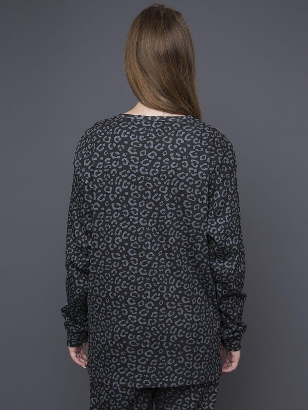 BATIK Комплект 584237 011_FBP25 Графит