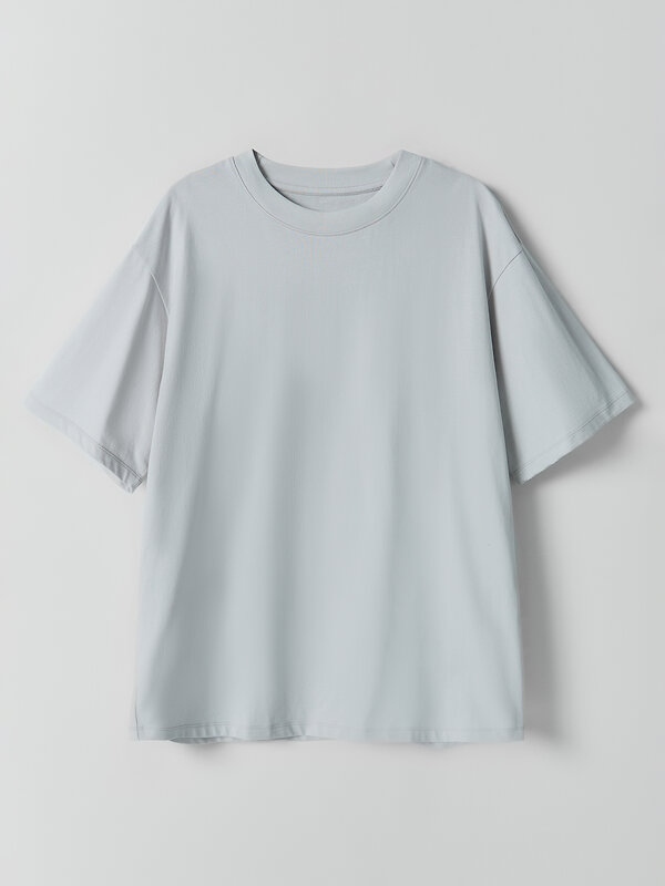 MARK FORMELLE Футболка 584241 111846 антарктика