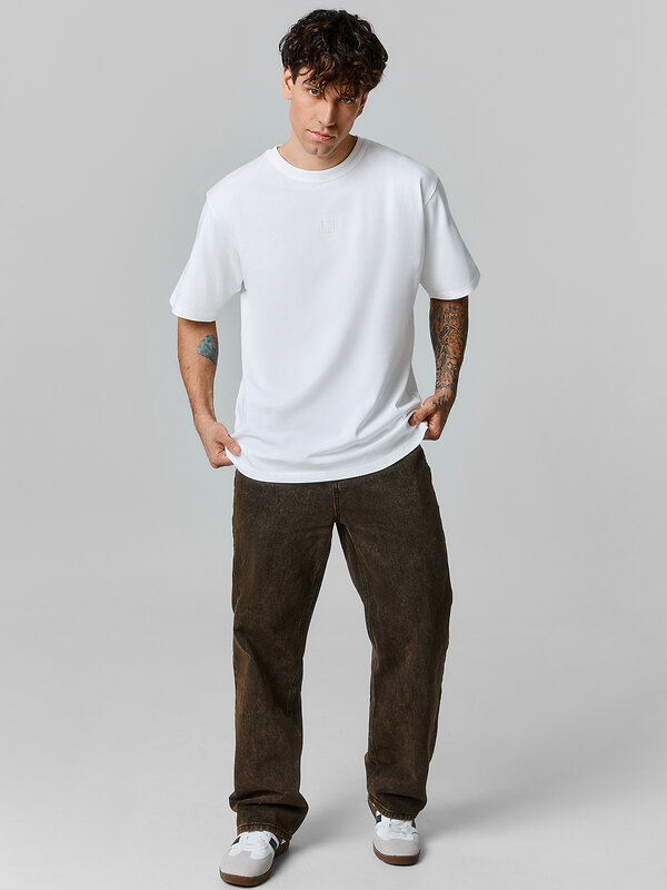 MARK FORMELLE Футболка 584243 111875 белый