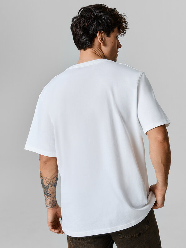 MARK FORMELLE Футболка 584243 111875 белый