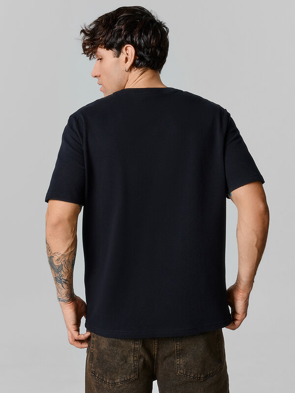 MARK FORMELLE Футболка 584247 111954-1 черный