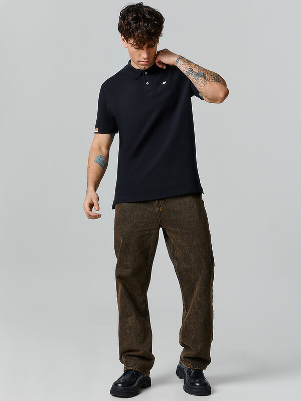 MARK FORMELLE Футболка 584247 111954-1 черный