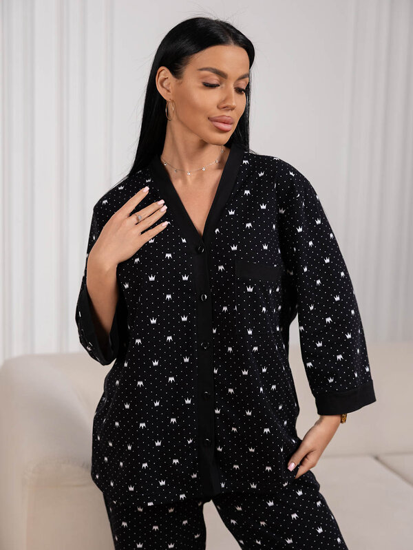 Текс-плюс Костюм 584255 00-00247078 Черный