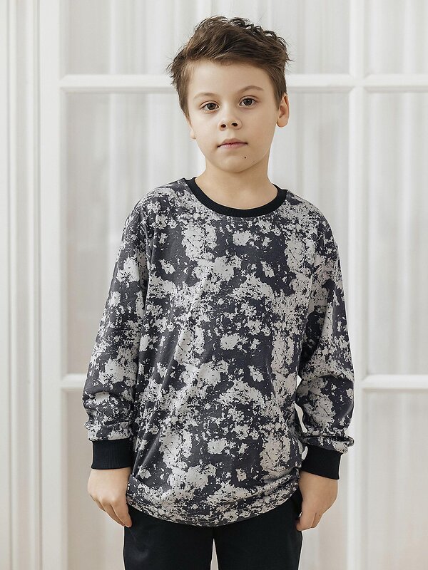 BATIK Комплект 584261 FBP_075 Мультиколор