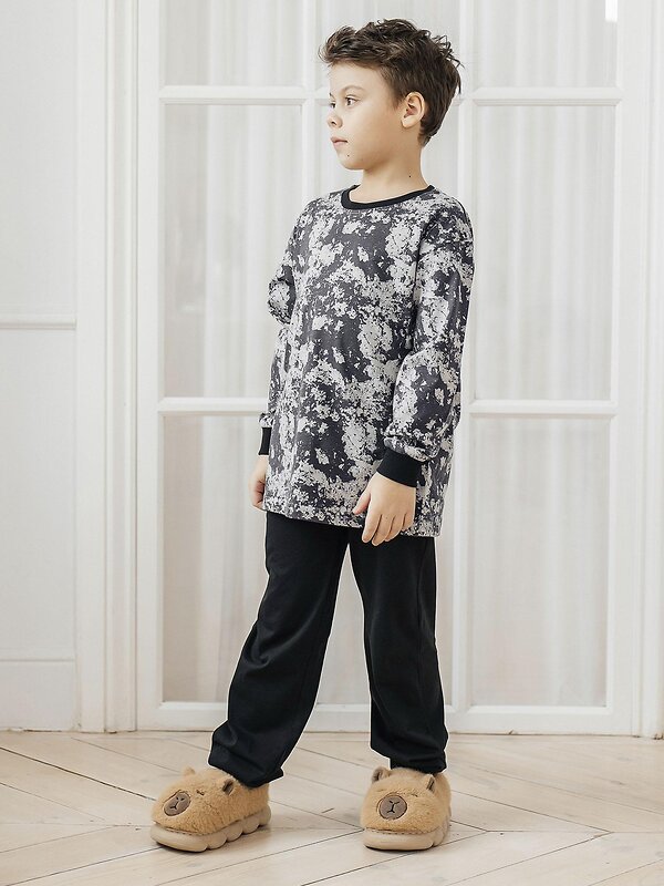 BATIK Комплект 584261 FBP_075 Мультиколор