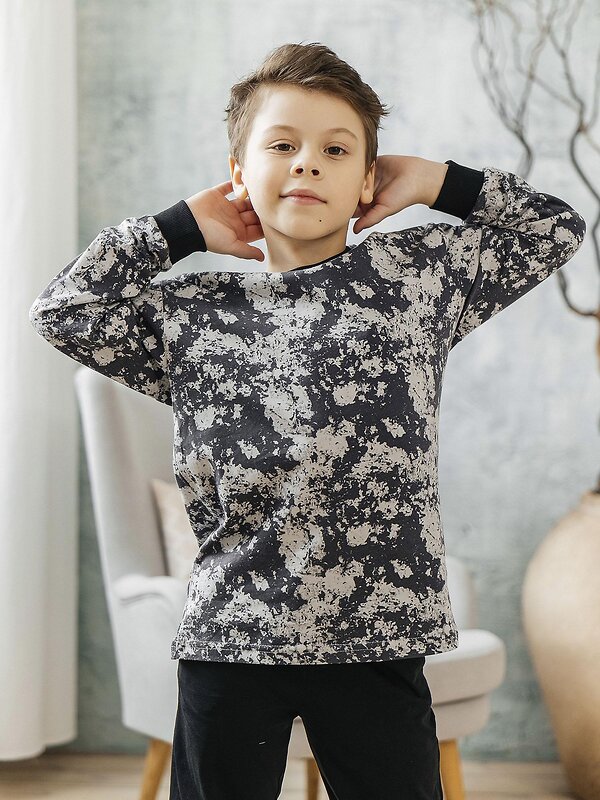 BATIK Комплект 584261 FBP_075 Мультиколор