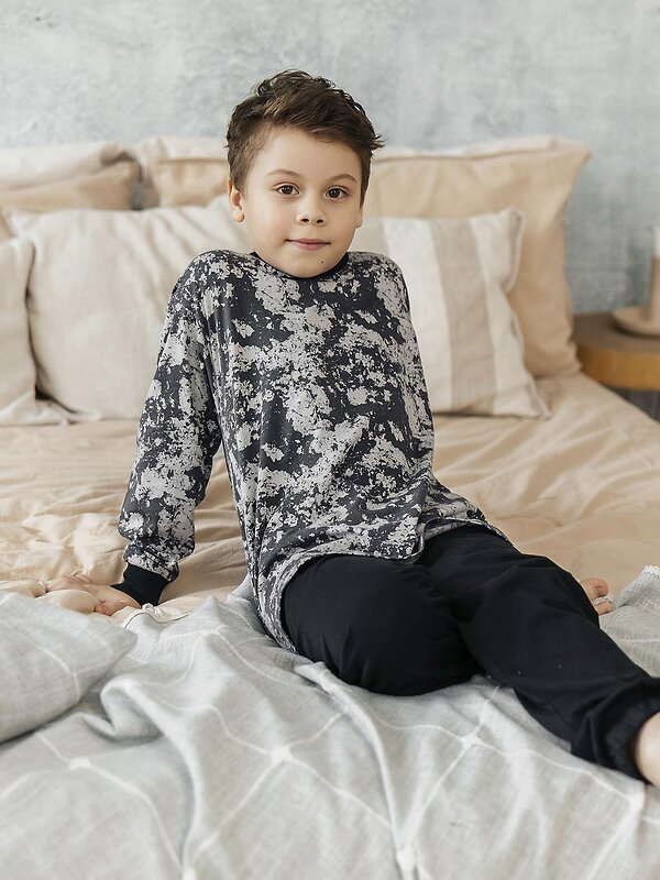 BATIK Комплект 584261 FBP_075 Мультиколор