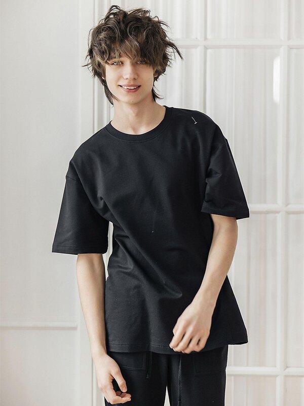 BATIK Комплект 584265 FBP_080 Черный