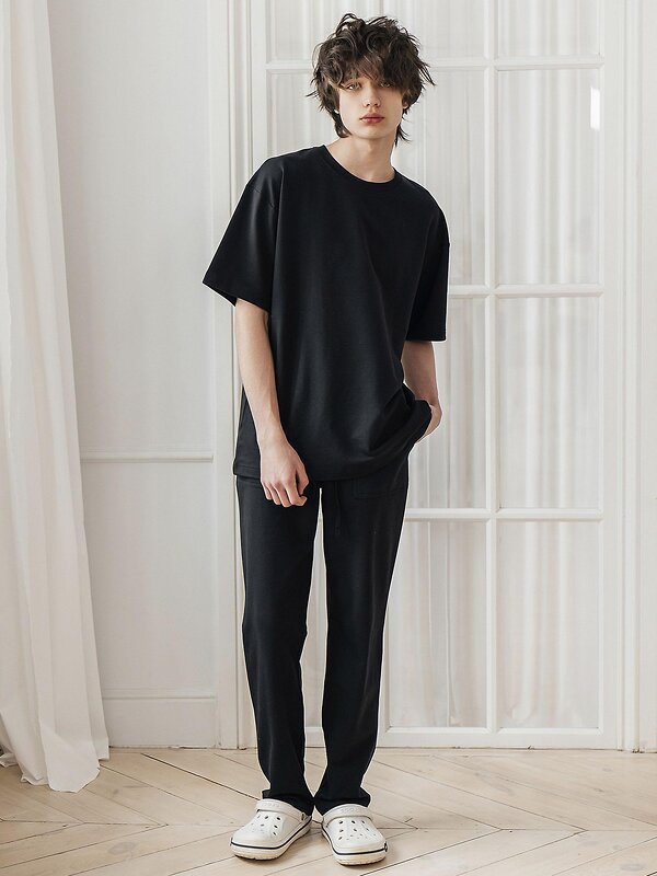 BATIK Комплект 584265 FBP_080 Черный