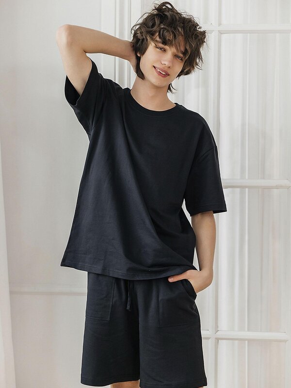 BATIK Комплект 584270 FBP_084 Черный