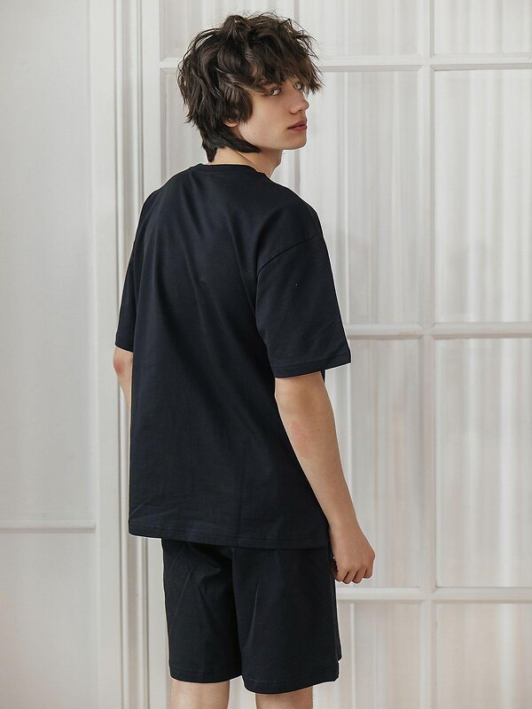 BATIK Комплект 584270 FBP_084 Черный